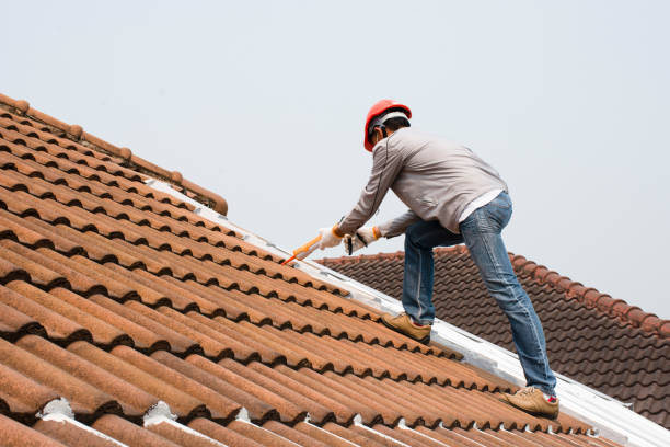 Best Commercial Roofing Services  in River Road, OR