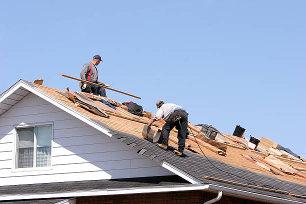 Best Gutter Installation and Repair  in River Road, OR