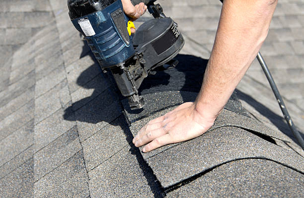 Best Green or Eco-Friendly Roofing Solutions  in River Road, OR